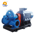 Double Suction Axial split casing Agriculture Pumps for Thailand